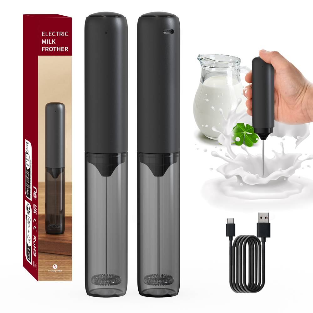 Kitchen Appliances For Sale - المطبخ قوية النمام الحليب Frother يده