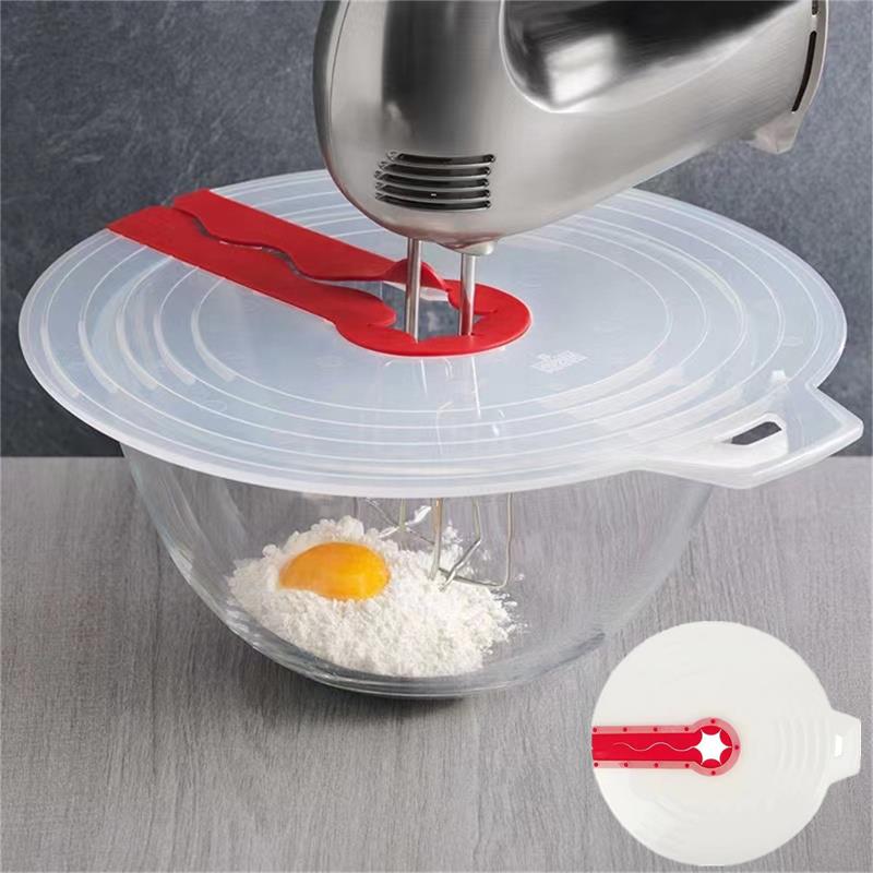 Kitchen Appliances Germany - فاز البيض خلاط غطاء خلاط ترشيش