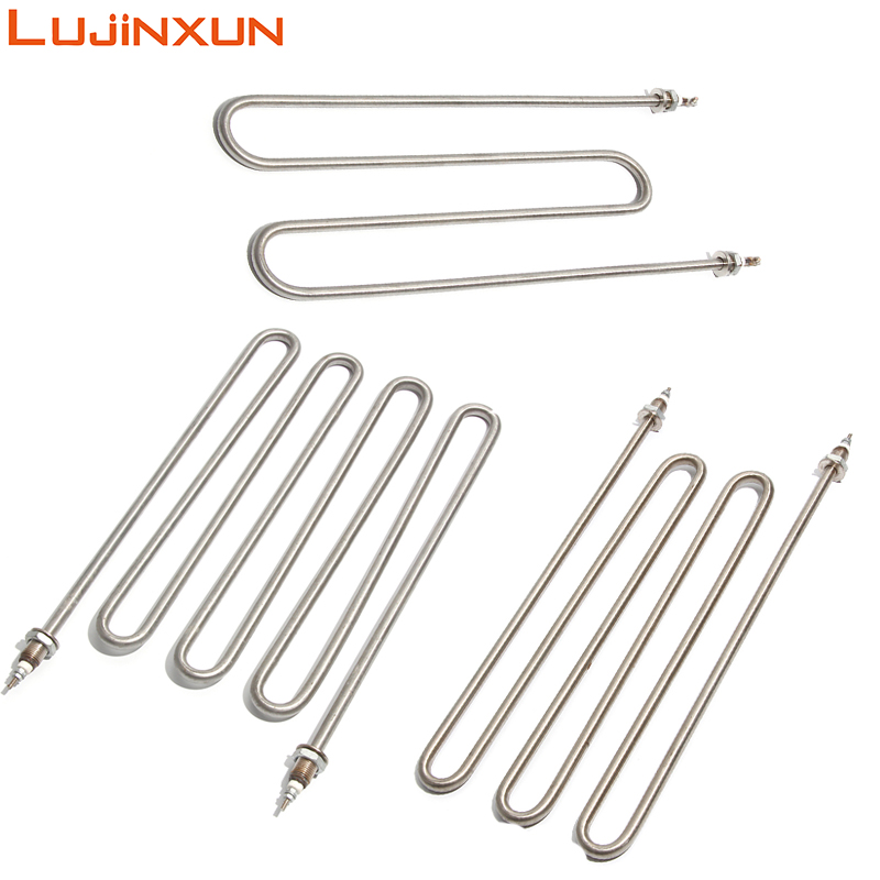 Kitchen Appliances For Sale - LUJINXUN جميع 304 SUS عنصر التدفئة