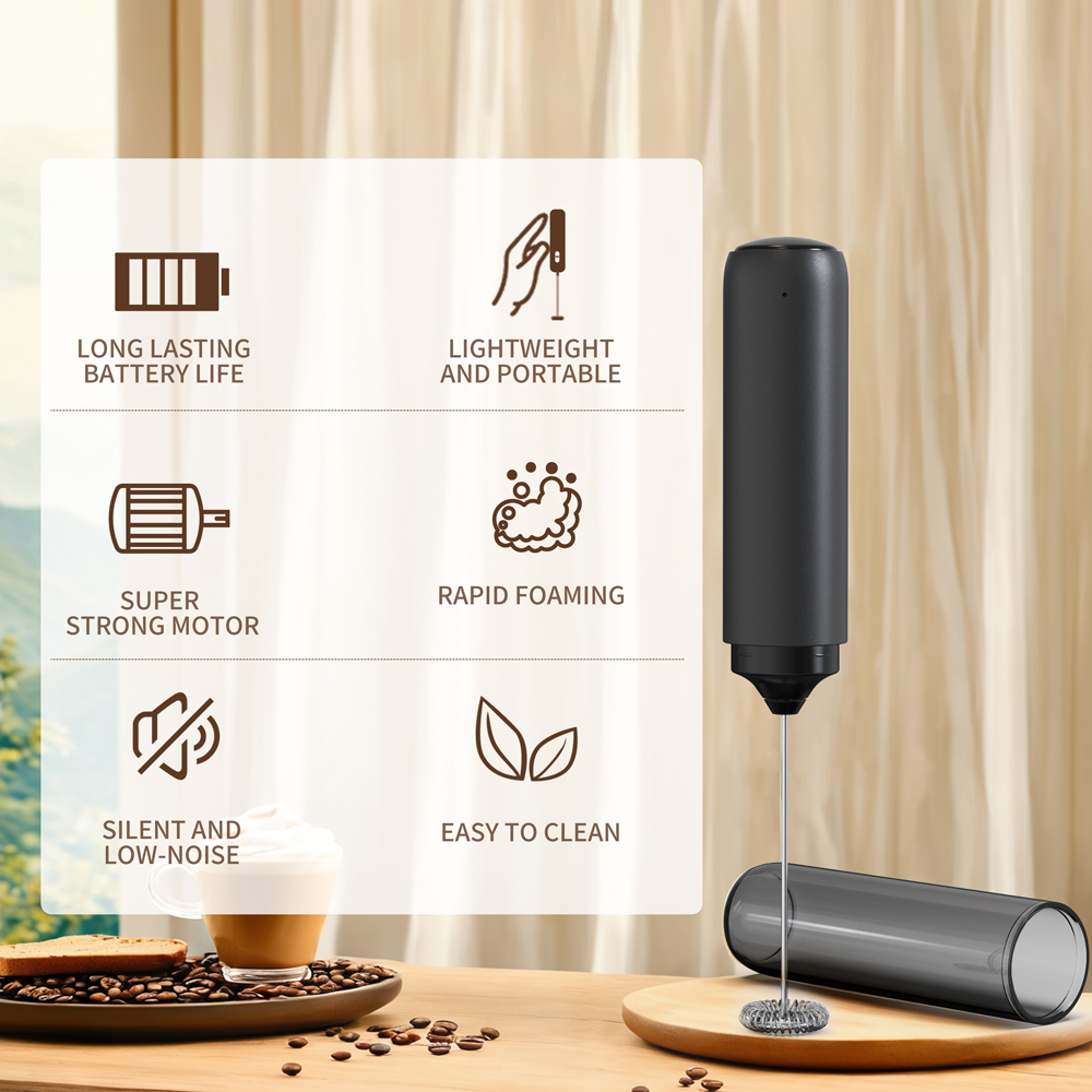 المطبخ قوية النمام الحليب Frot - مراجعة Kitchen Appliances For Sale وسعره