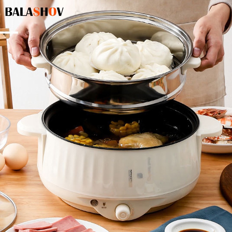 أواني طبخ متعددة الطبقات أحادي - مراجعة Kitchen Appliances For Sale وسعره