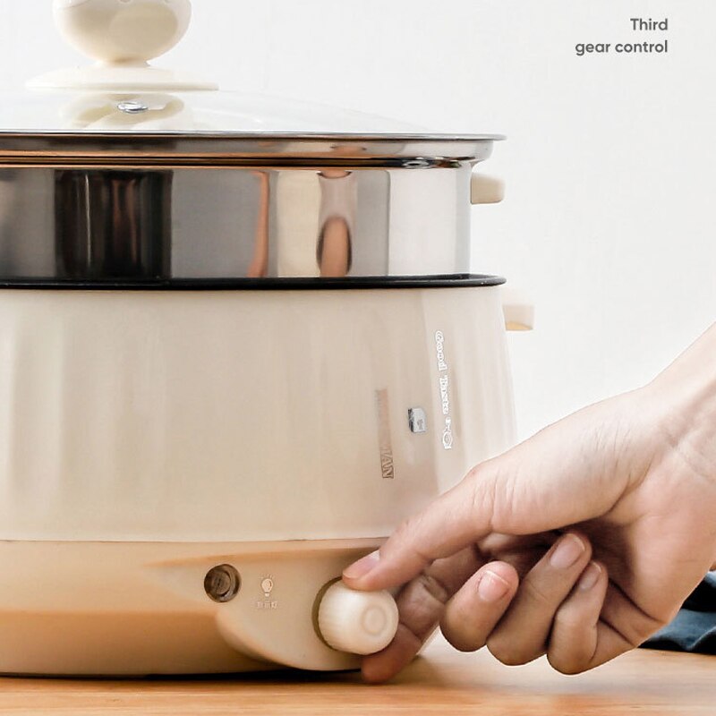 أواني طبخ متعددة الطبقات أحادي - مراجعة Kitchen Appliances For Sale وسعره