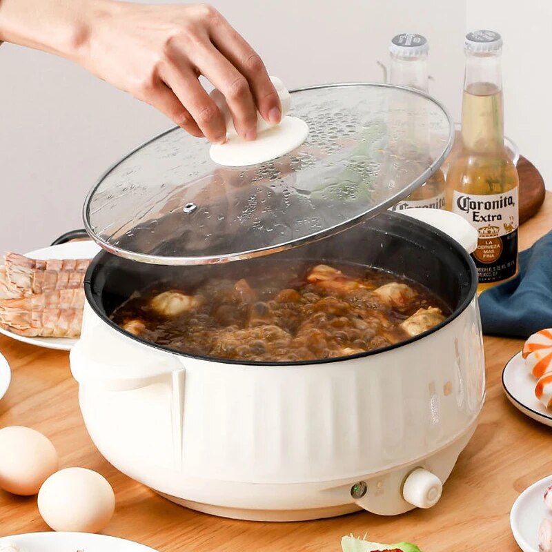 أواني طبخ متعددة الطبقات أحادي - مراجعة Kitchen Appliances For Sale وسعره