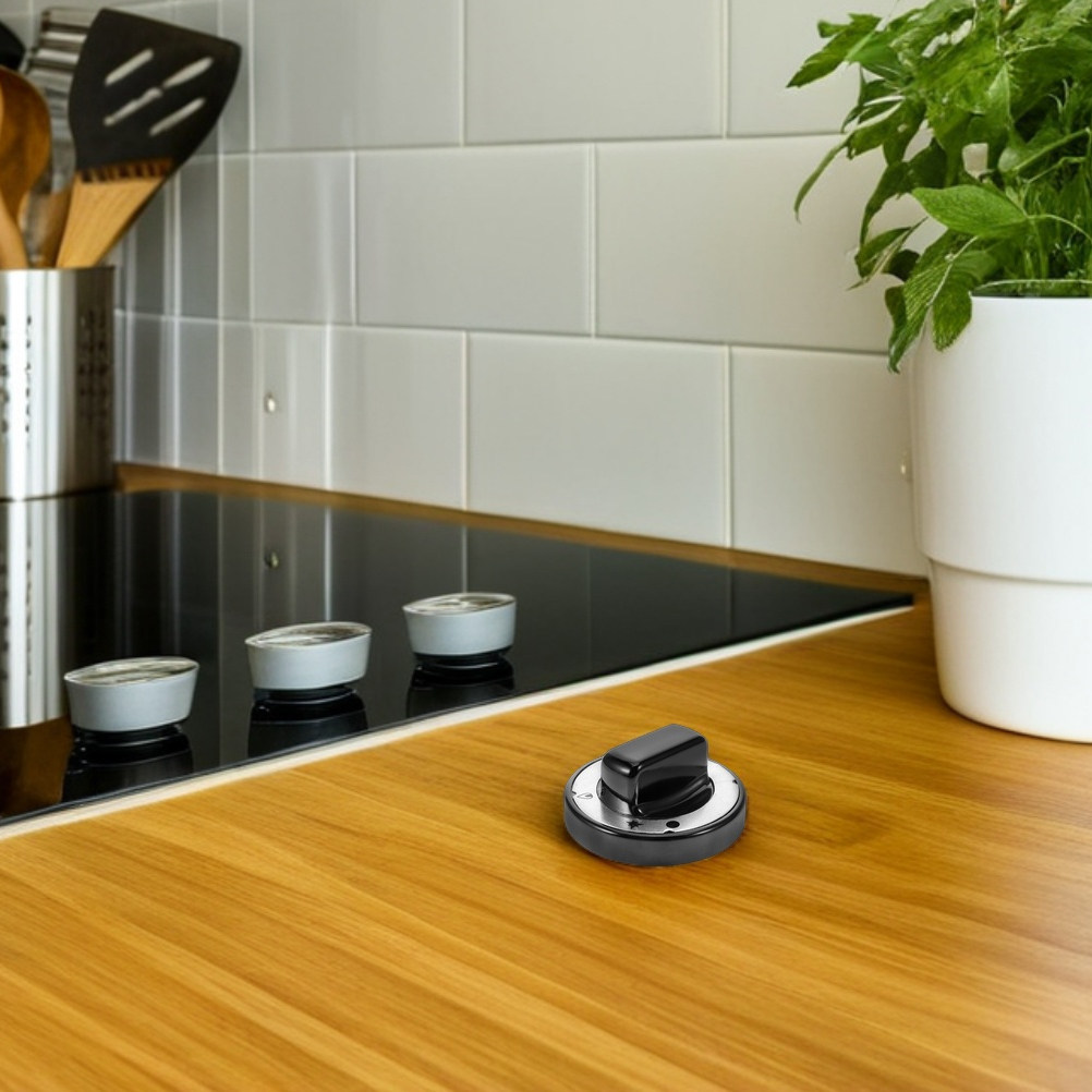 قطعتان من مقابض ABS الحمراء ال - مراجعة Kitchen Appliances With Red Knobs وسعره