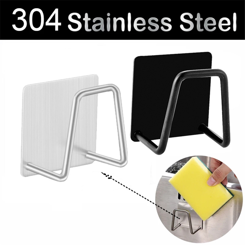 المطبخ لاصق قوي حمالة تعليق جد - مراجعة Kitchen Appliances Rack وسعره