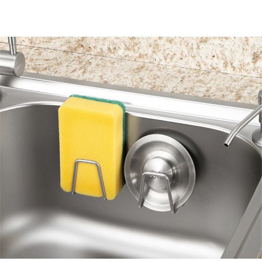 المطبخ لاصق قوي حمالة تعليق جد - مراجعة Kitchen Appliances Rack وسعره
