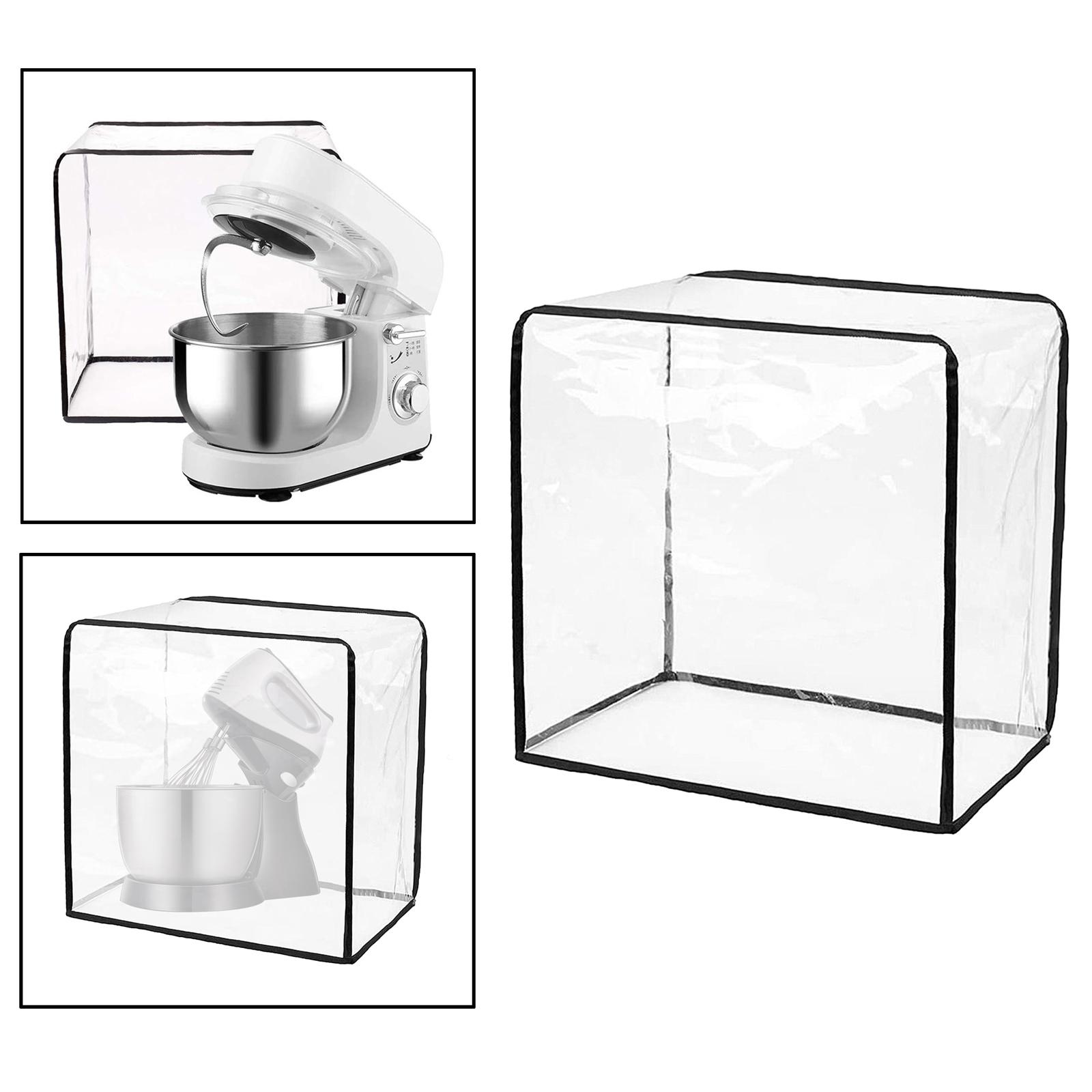 غطاء واقي من الغبار للخلاط، غط - مراجعة Kitchen Appliances For Sale وسعره