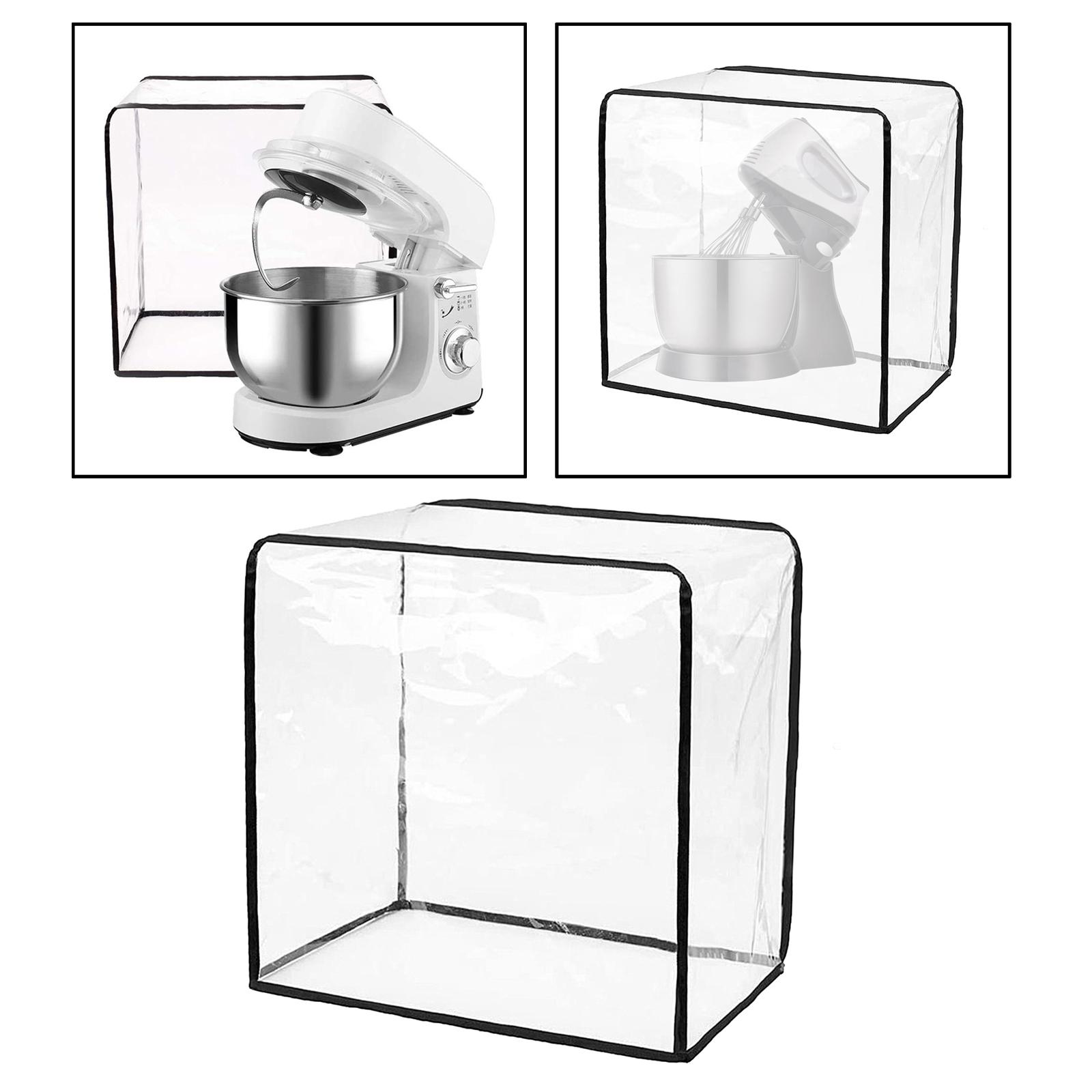 غطاء واقي من الغبار للخلاط، غط - مراجعة Kitchen Appliances For Sale وسعره