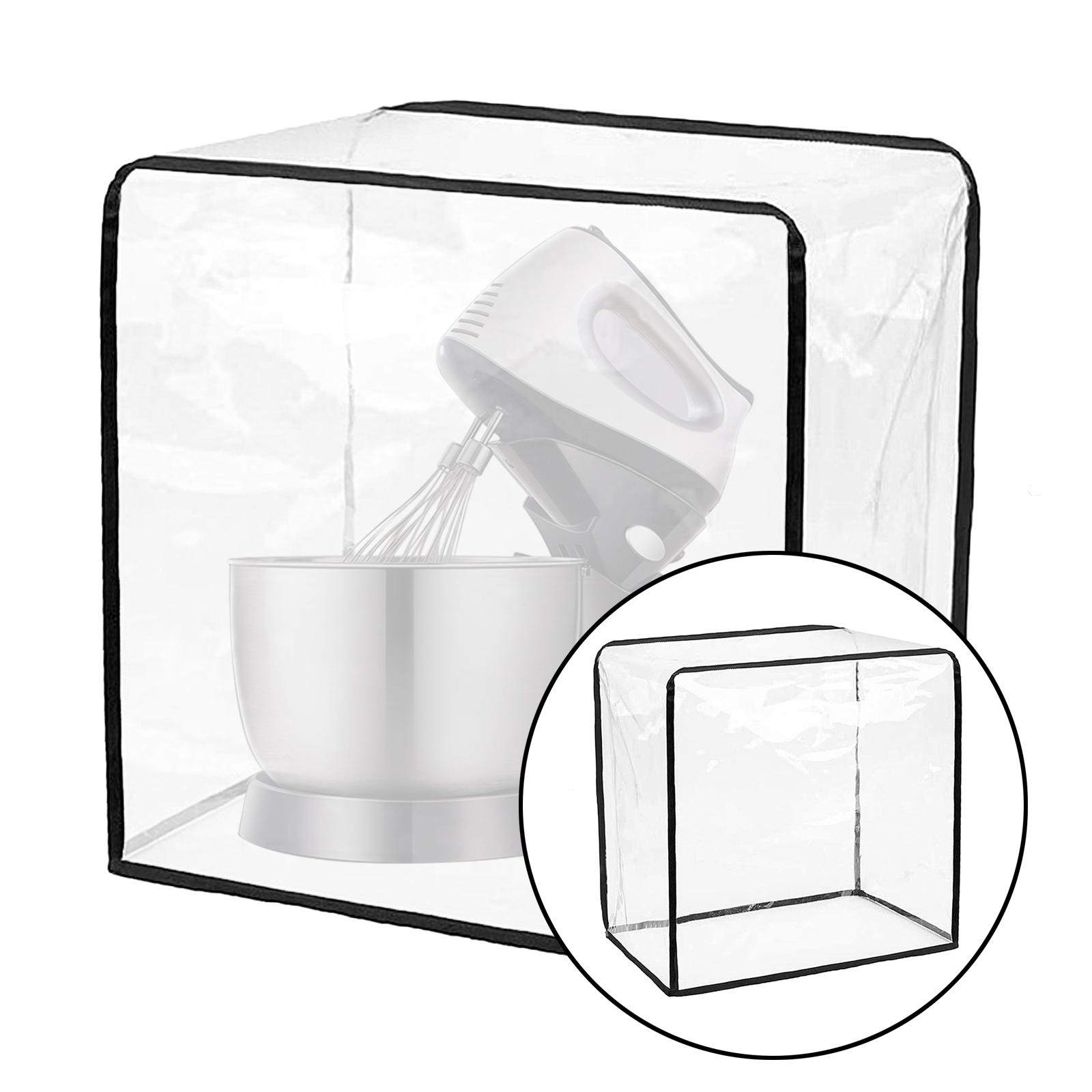 غطاء واقي من الغبار للخلاط، غط - مراجعة Kitchen Appliances For Sale وسعره