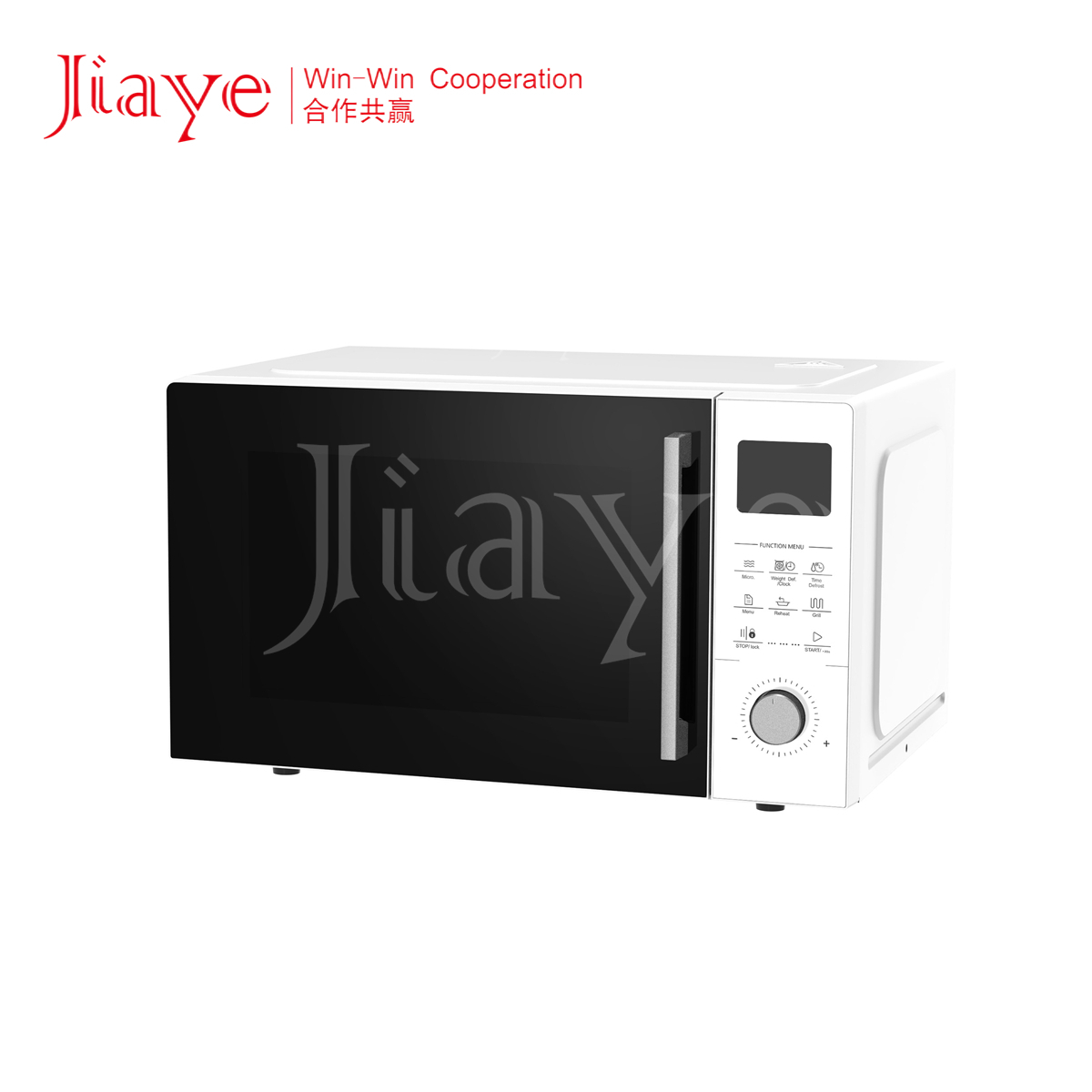 فرن مايكروويف سعة 30 لتر للوضع - مراجعة Kitchen Appliances For Sale وسعره