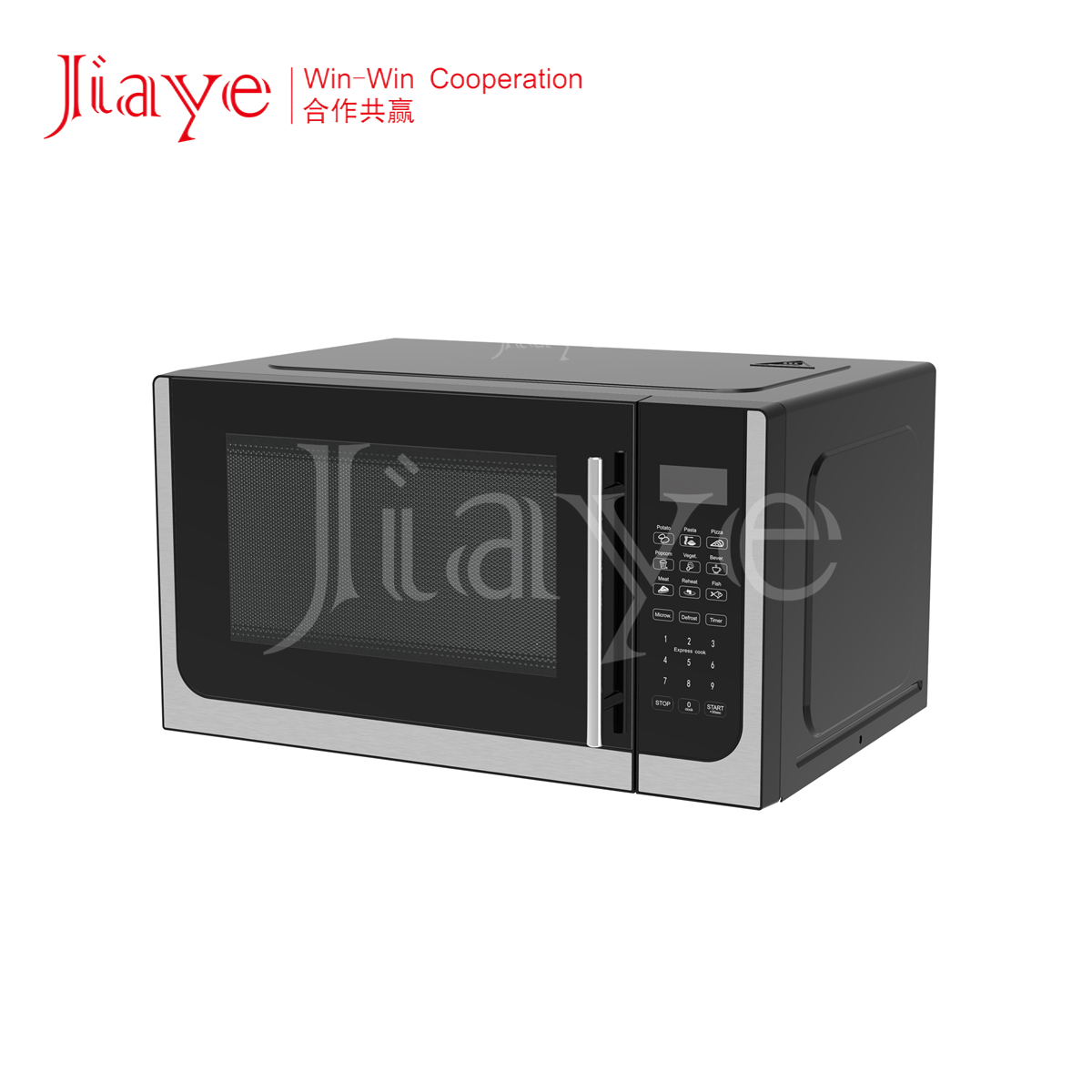 فرن مايكروويف سعة 30 لتر للوضع - مراجعة Kitchen Appliances For Sale وسعره