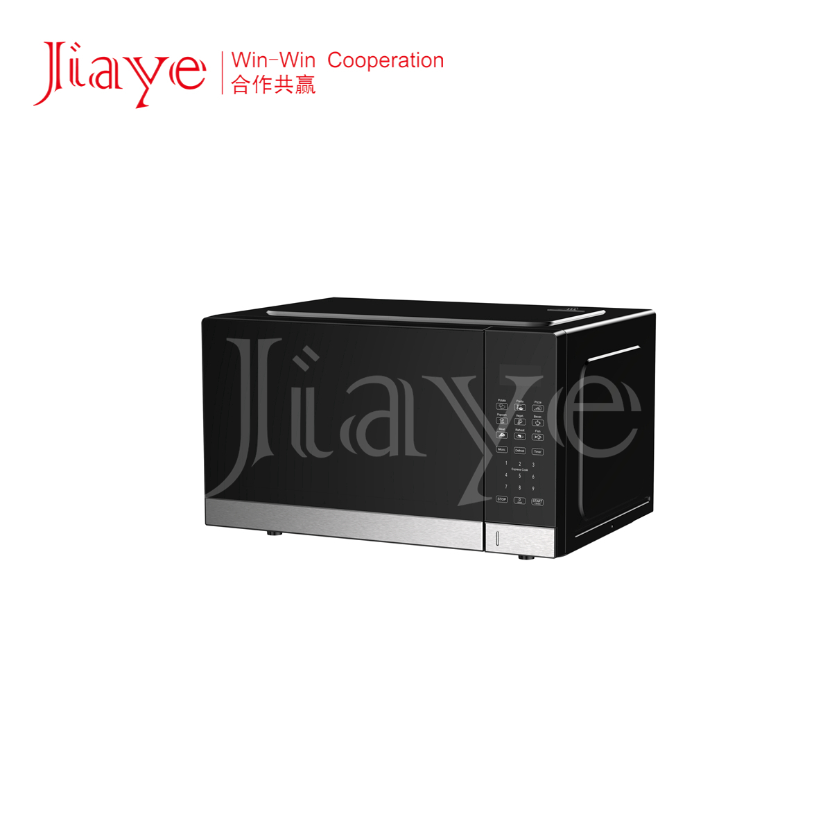 فرن مايكروويف سعة 30 لتر للوضع - مراجعة Kitchen Appliances For Sale وسعره