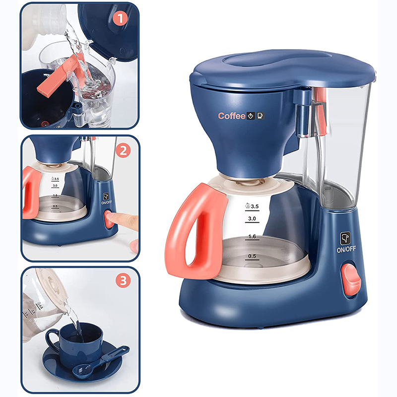 ألعاب المطبخ المنزلية الصغيرة، - مراجعة Kitchen Appliances For Gift وسعره