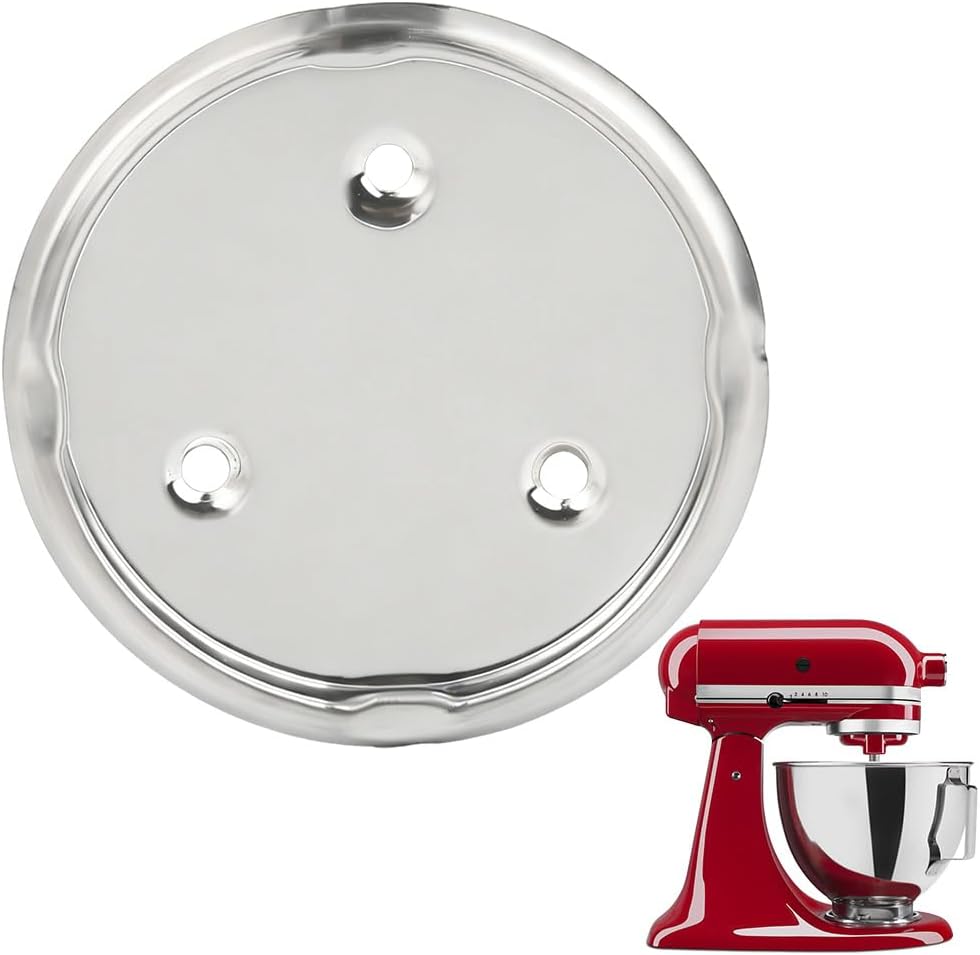غطاء لولبي محسّن W10191926 لوع - مراجعة Kitchen Appliances Germany وسعره