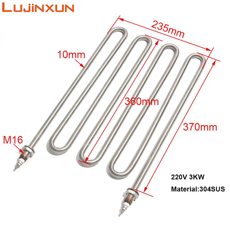 LUJINXUN جميع 304 SUS عنصر الت - مراجعة Kitchen Appliances For Sale وسعره
