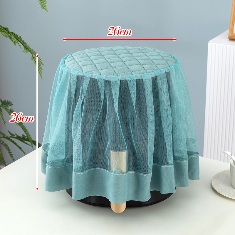 مقلاة هوائية عالمية غطاء غبار  - مراجعة Kitchen Appliances For Sale وسعره