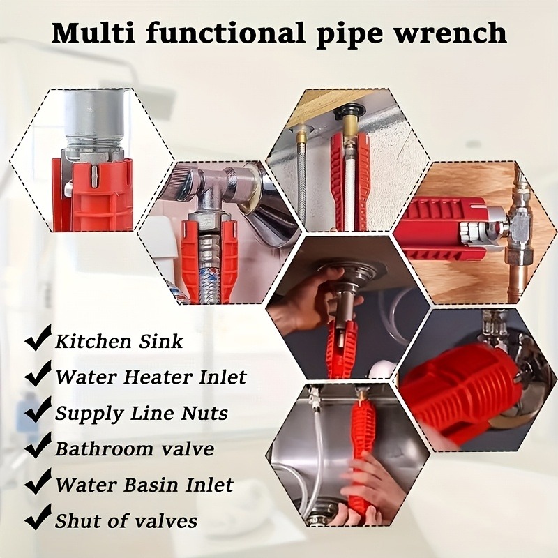 مفتاح متعدد الوظائف موفر للجهد - مراجعة Kitchen Appliances For Gift وسعره