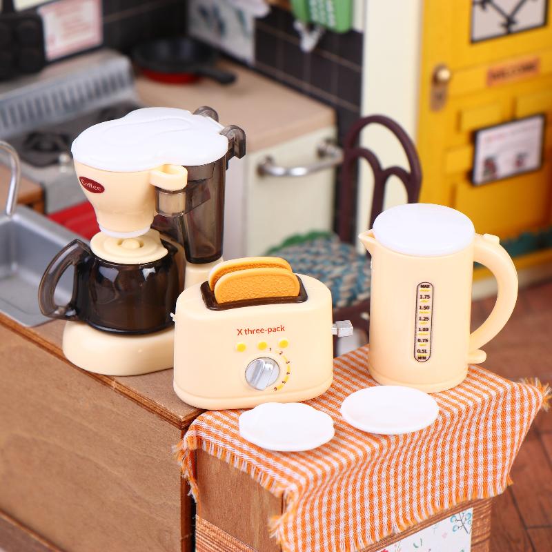مجموعة واحدة من ماكينة صنع الق - مراجعة Kitchen Appliances For Gift وسعره