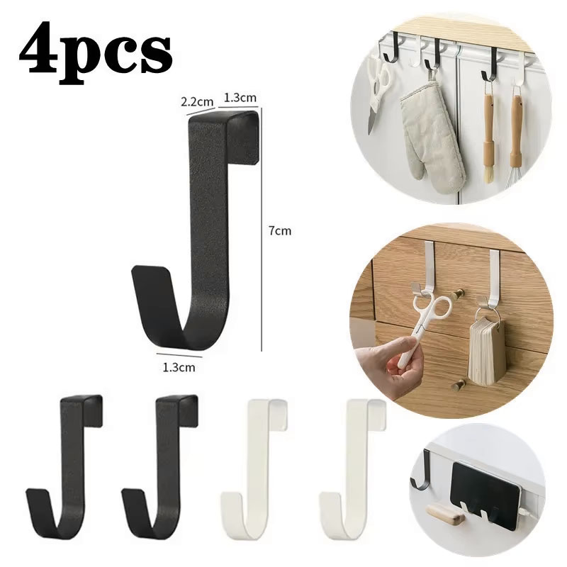 خطافات على شكل حرف Z من الفولا - مراجعة Kitchen Appliances Rack وسعره