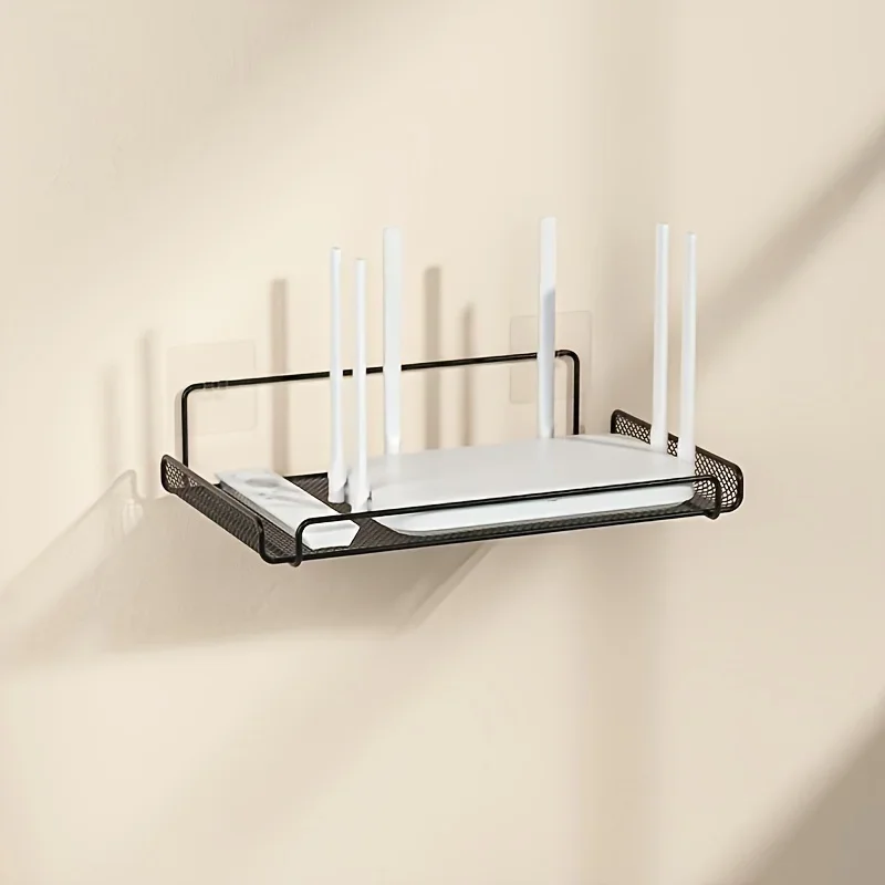 رف راوتر من الفولاذ المقاوم لل - مراجعة Kitchen Appliances Rack وسعره