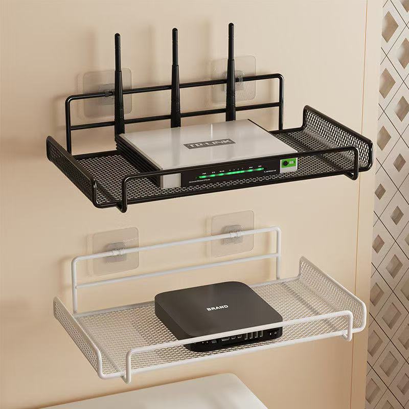 رف راوتر من الفولاذ المقاوم لل - مراجعة Kitchen Appliances Rack وسعره